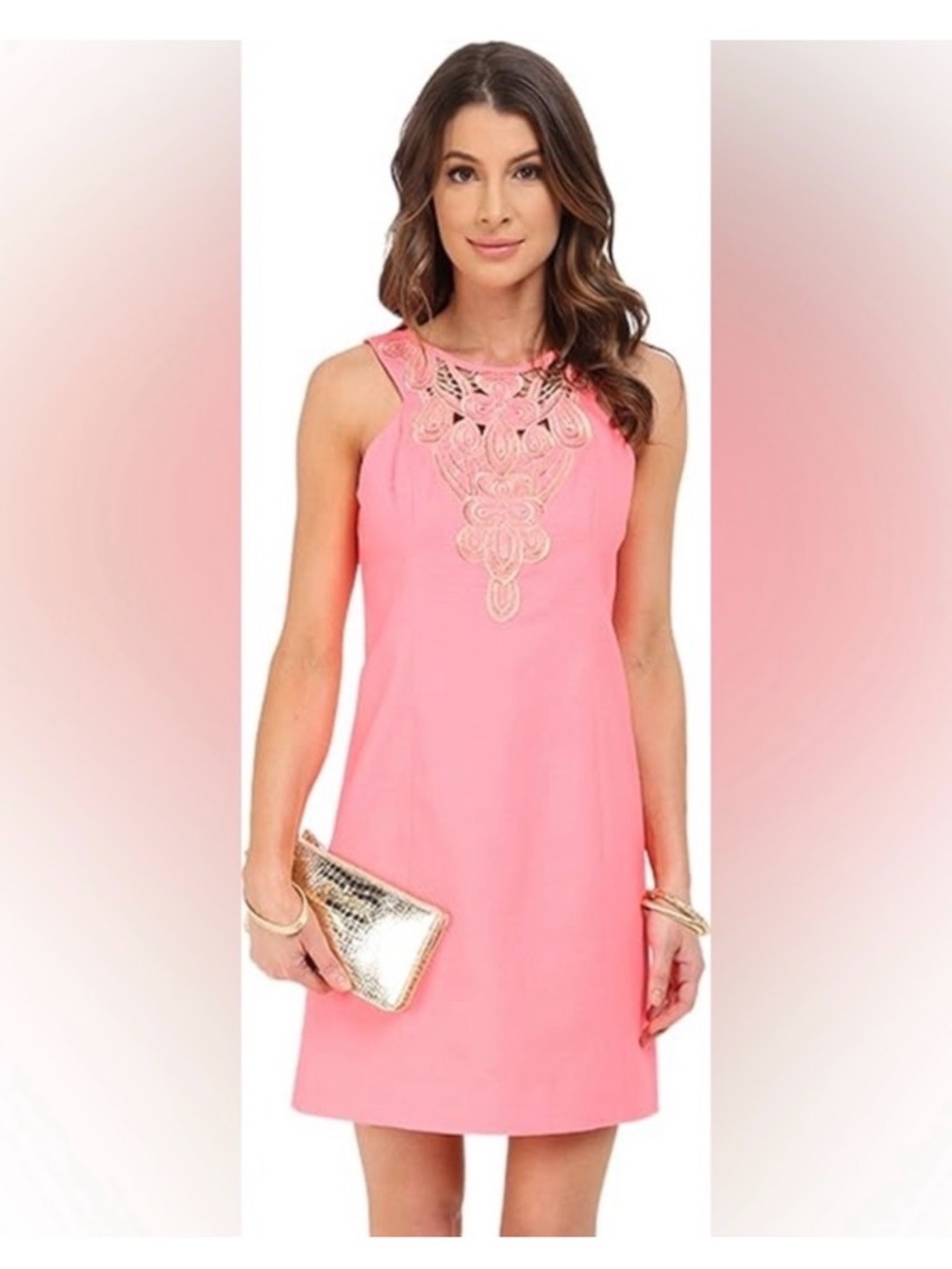 Lilly Pulitzer Women's Largo Sheath Dress